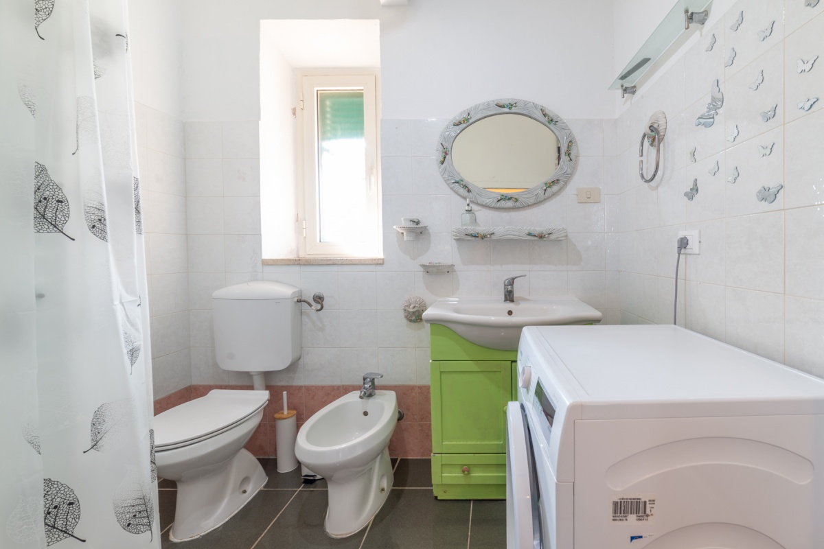 La Casa di Nonna Pasquina